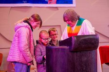 24.03.2024 Kindergottesdienst